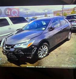 تويوتا كامري